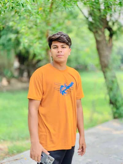 Nabeel Ahmad 786