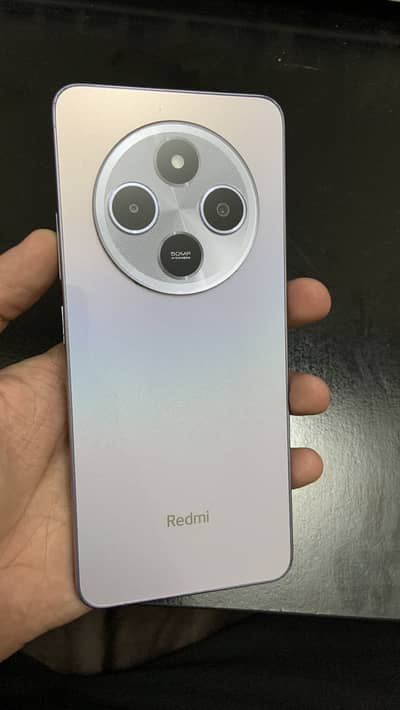 Xiaomi Redmi 14C