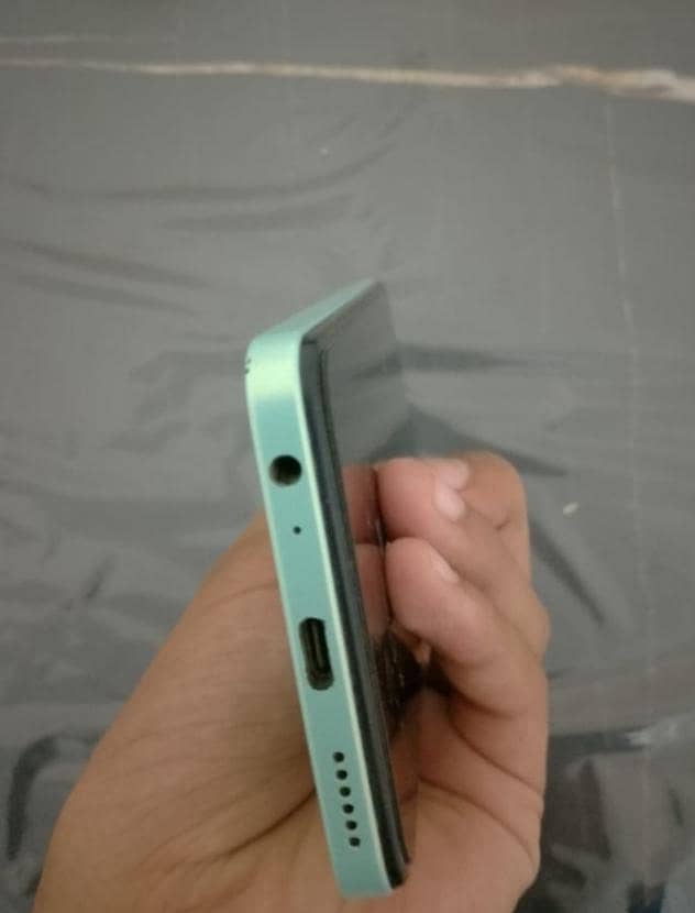 Itel A70 4