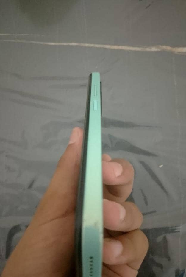 Itel A70 5