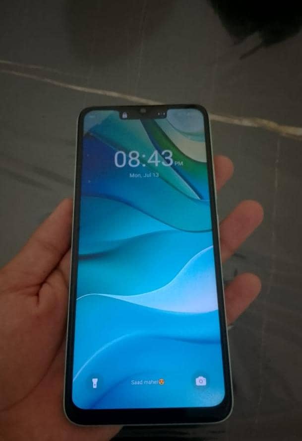 Itel A70 6
