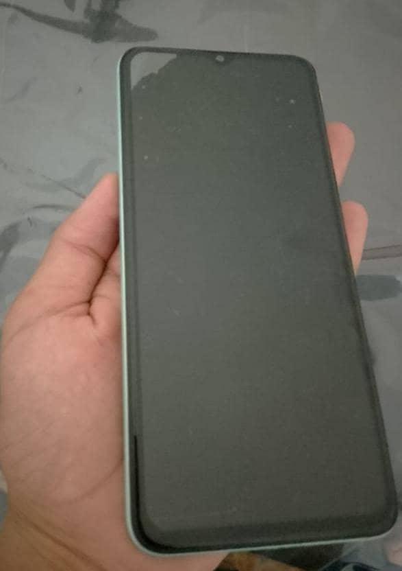 Itel A70 7