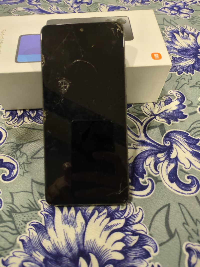 Redmi note 13 1
