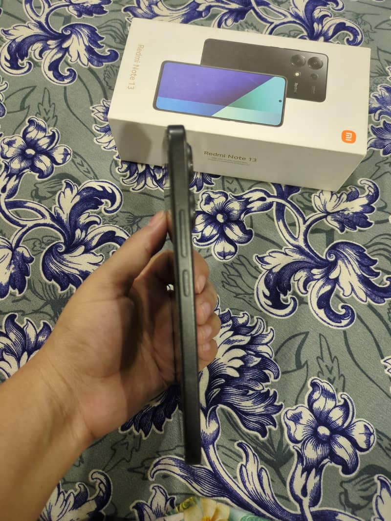 Redmi note 13 2
