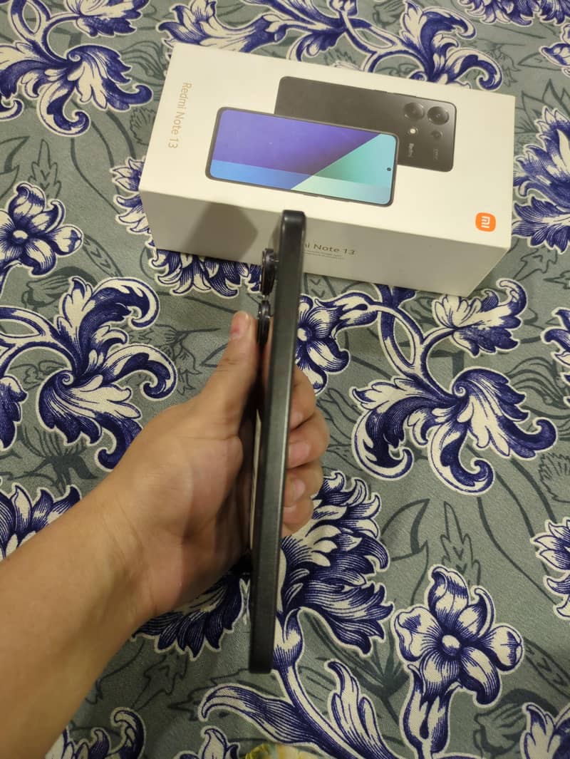 Redmi note 13 3