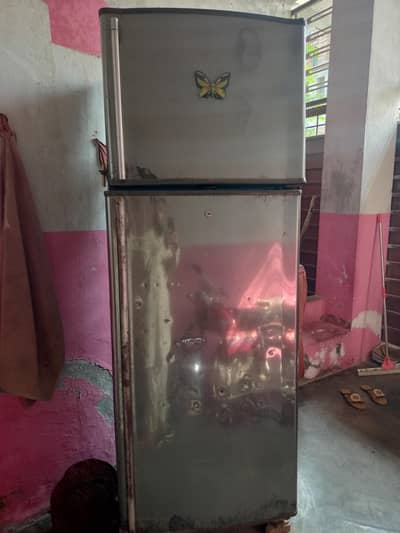 Dawlance Fridge/Refrigerator Sale in Good Working Condition