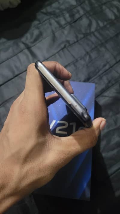 Vivo V21e 8+4/128gb  03116163612 Whatsapp