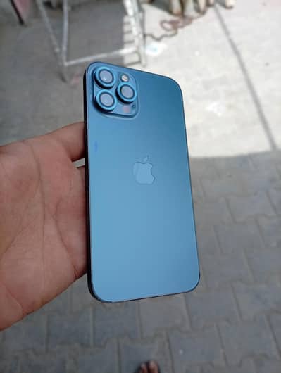 Apple iPhone 12 Pro Max