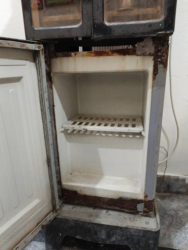 Water Dispensor 3