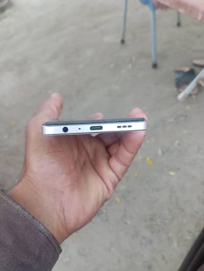 OPPO F21 Pro 8+8 128 for sale and exchange