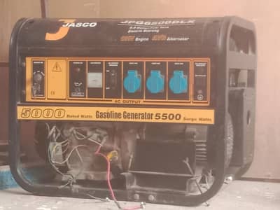 good condition