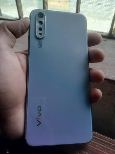 Vivo S1 orignal set