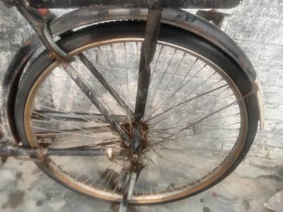 CYCLE FOR SALE FINAL PRICE