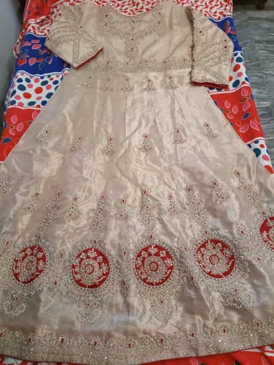 Party Wear Maxi