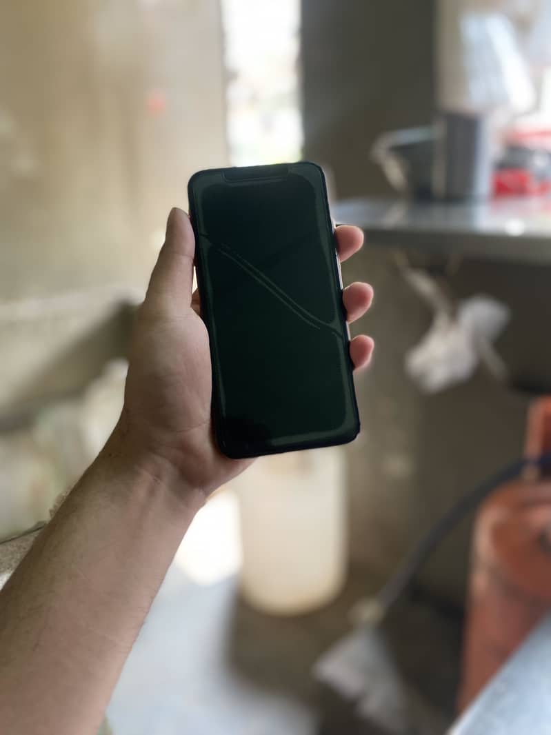 IPhone XS MAX 0