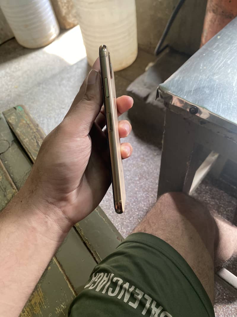 IPhone XS MAX 2