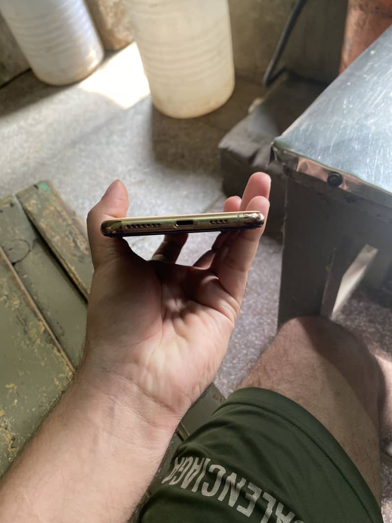 IPhone XS MAX 3