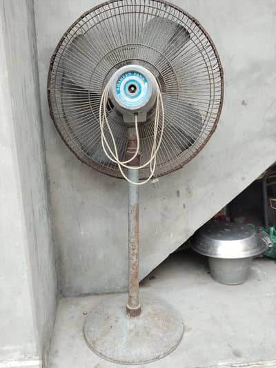 Condition See
