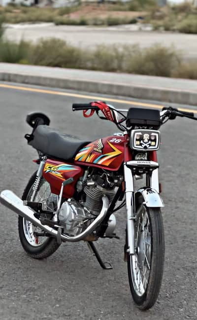 Honda 125 2025 model last month nikal the 2026 serial he double saman