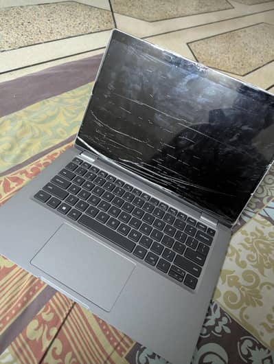 Dell laptop