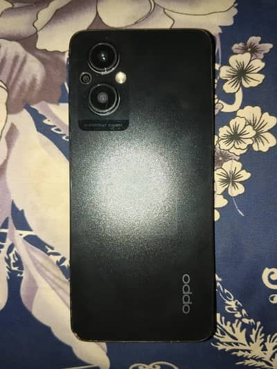 OPPO F21 Pro