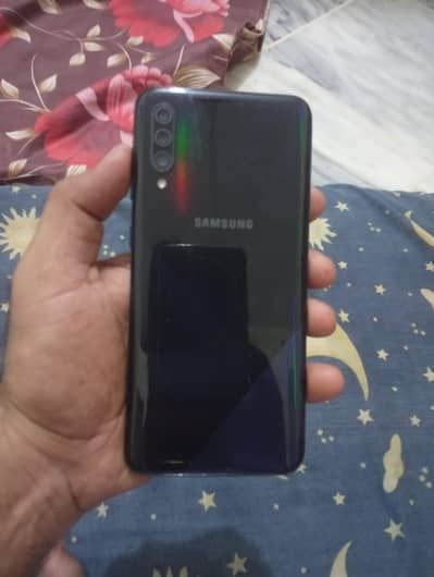 Samsung Mobile A30s