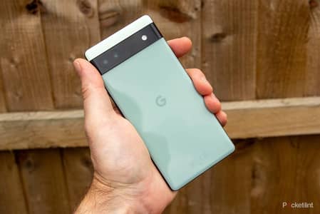 Google Pixel 6a