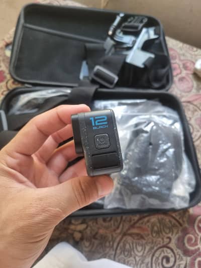 gopro hero 12 black