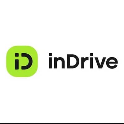 Indrive/Yango/Bykea/Foodpanda rider ids available