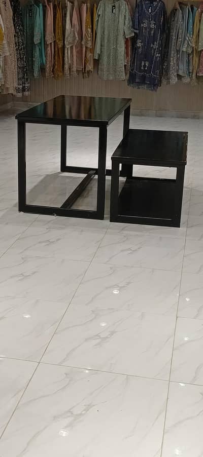table set mukamal pair argent sale