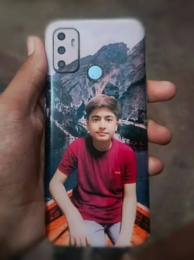 OPPO A53