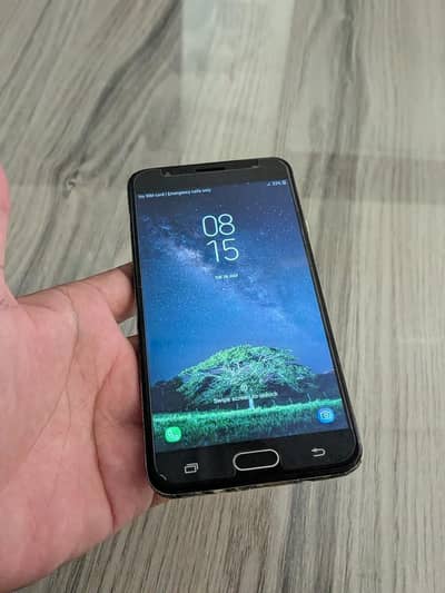 Samsung Mobile J7 Prime