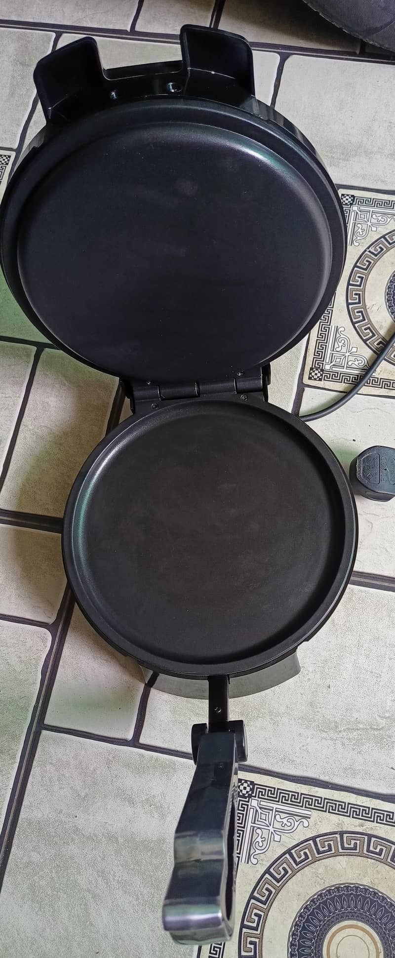 Roti maker 3