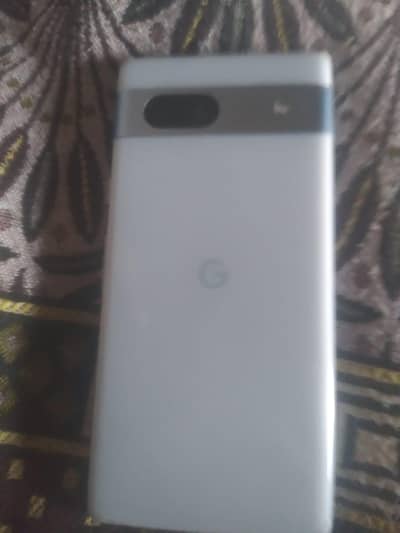 Google Pixel 7a
