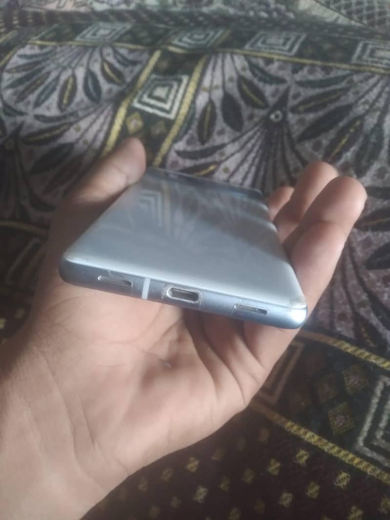 Google Pixel 7a 4