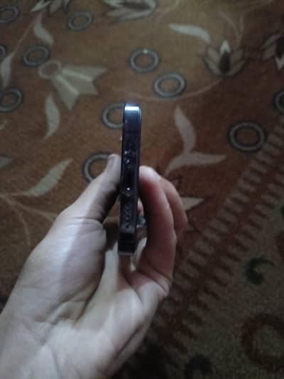 I phone 12 pro