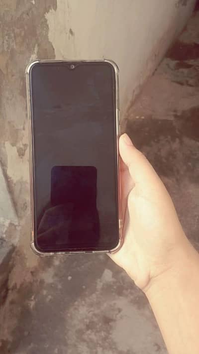 Infinix Smart 6