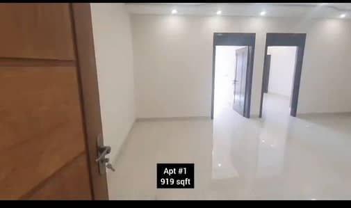 Apartment For Rent In LOS Near Ferozpur Road