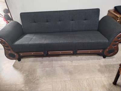 bed comb sofa