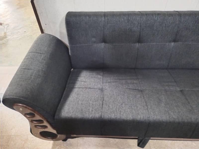 bed comb sofa 2