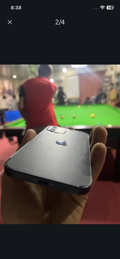 JV 64gb battery 85 water pack all ok