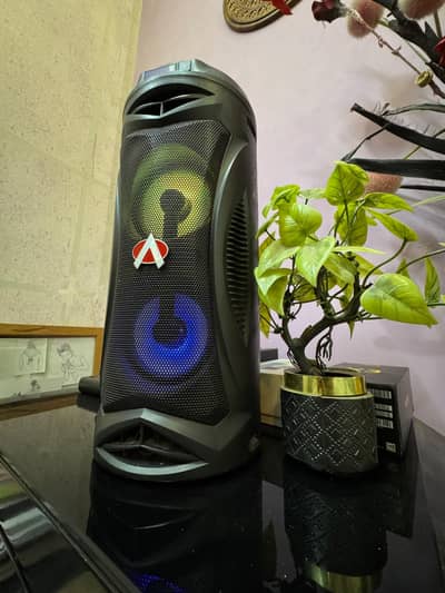 bloototh speaker