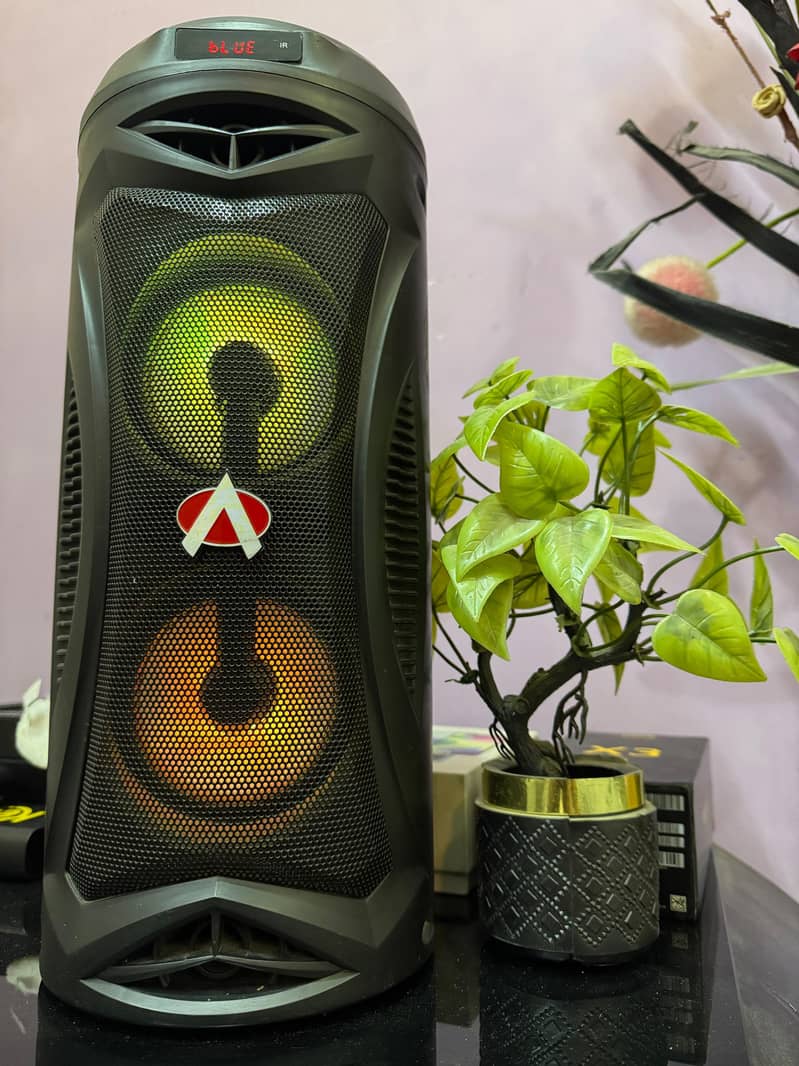 bloototh speaker 1