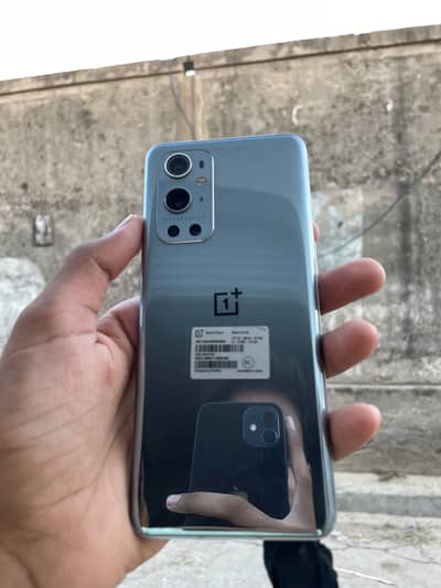 One Plus 9 Pro 12GB 256GB
