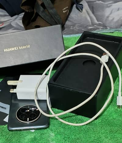 HUAWEI MATE 50 NON PTA   03004191951