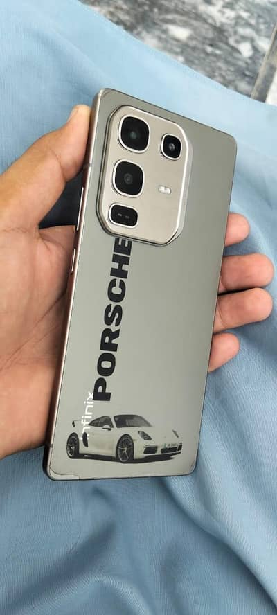 Infinix Note 50 Pro