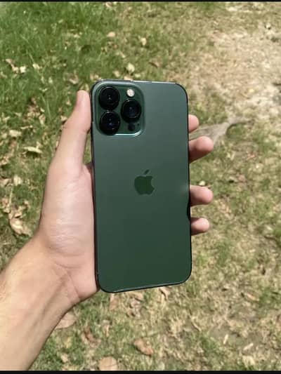 iPhone 13 Pro Max