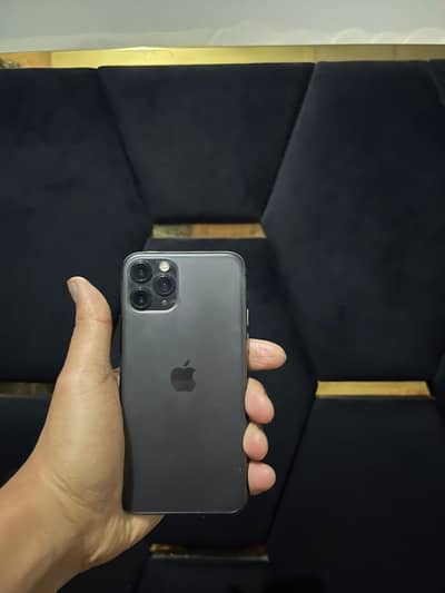 11 pro 64 gb pta approved
