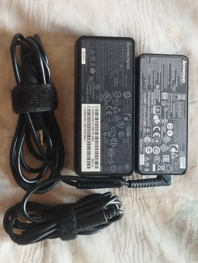 Lenovo ThinkPad Yoga 12 14 15 Laptop   percent original Charger