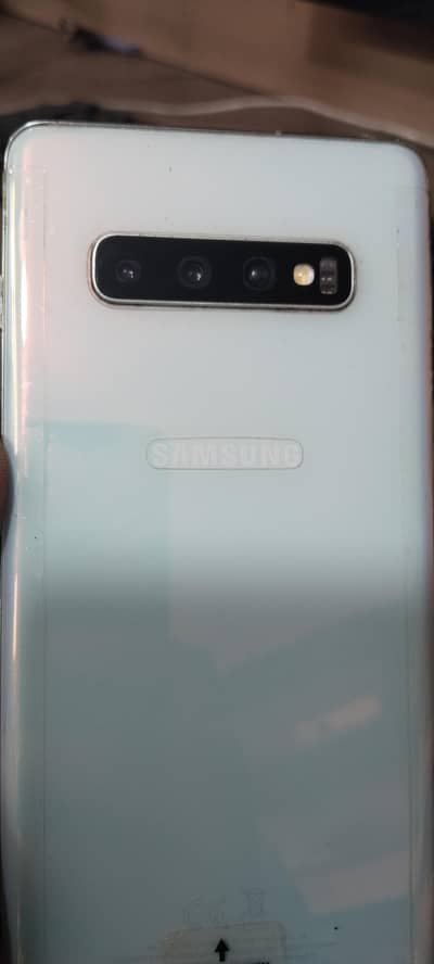 Samsung Mobile S10 Plus